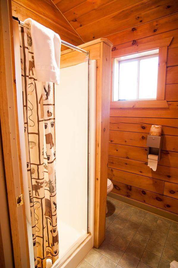 Bryce Gateway Inn Cabins Panguitch Exterior photo